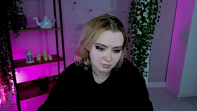 FionaxRider_ Obrolan Langsung XXX