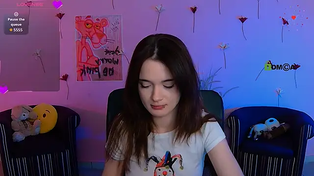 liana_kisses Obrolan Langsung XXX