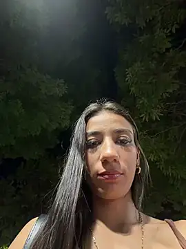Carolina_1111 即時 XXX 聊天