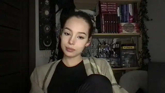 Yuna5343 Obrolan Langsung XXX