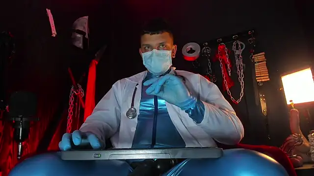 Онлайн чат XXX Master_Connor_BDSM
