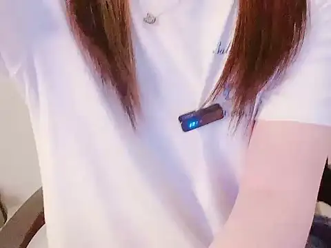 hunhun122 网络视讯表演
