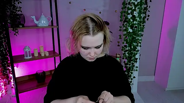 FionaxRider_ Obrolan Langsung XXX