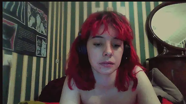 amberrrdolll_ Obrolan Langsung XXX