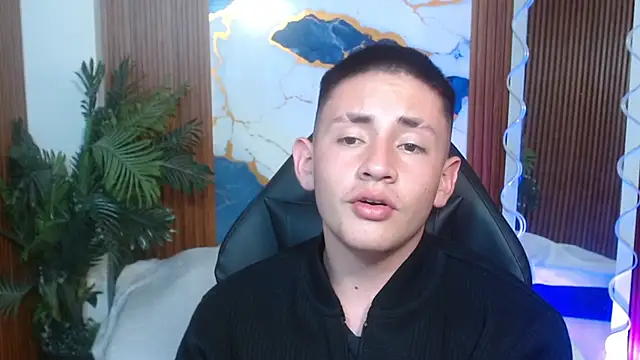 Andres_Tay Show Webcam