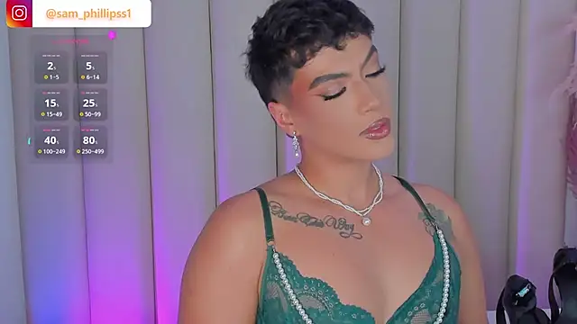sam_phillipss Webcamshow