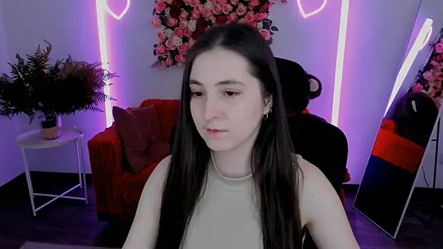 Živý XXX chat VirtuallVoyant