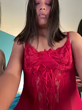 Chat +18 de TheAlejandroDolls ao vivo