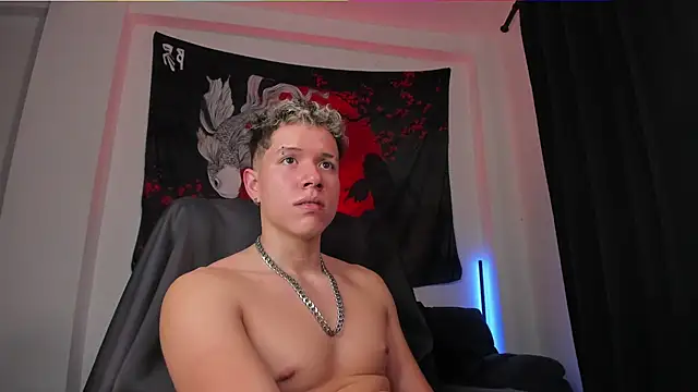 Chat XXX Live nathan_blake