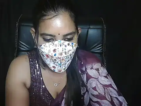 Rashmi-Sexy's Live XXX Chat