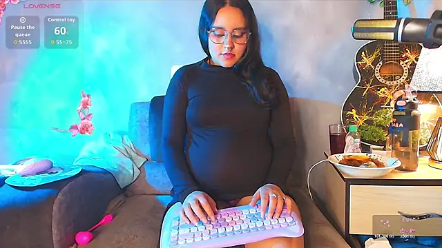 ambar__devon live XXX chat