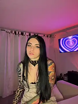i_am_nina_ Live XXX-chat