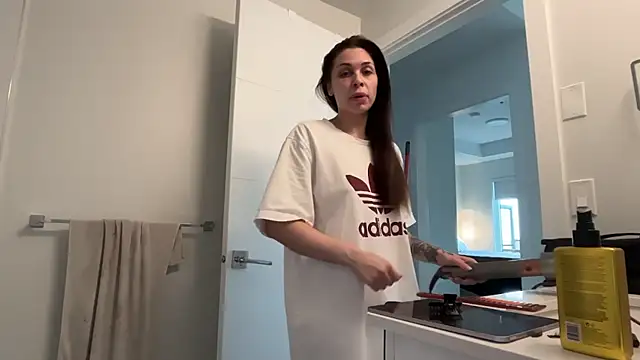 Онлайн чат XXX NattyFierros