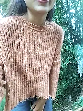 دردشة Zoe-Zoee الجنسية المباشرة