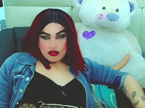 NharaBigCock 웹캠 쇼