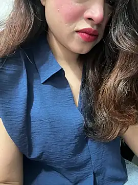 riya_sharma11 Obrolan Langsung XXX