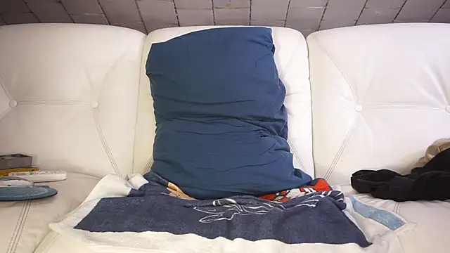 markus8929 Pertunjukan Webcam