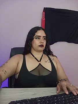 MariaGaitan – Naživo XXX chat