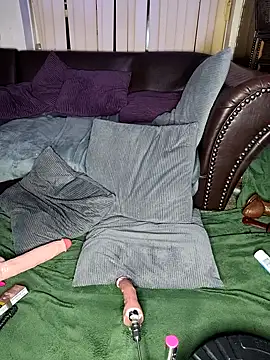 Pokazy przed kamerką – Connie_Pepper