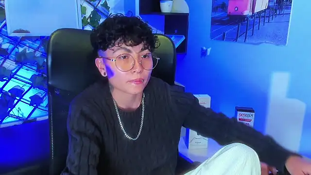 Im_Mathias 现场XXX聊天