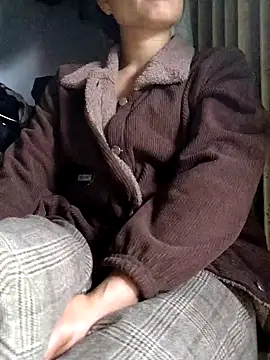 Chat XXX ao vivo de Congee-666