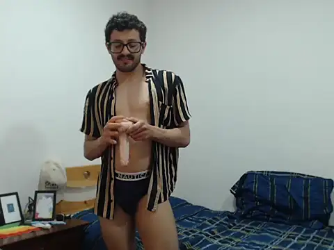 CuriousTomXn Webbikameraesitys