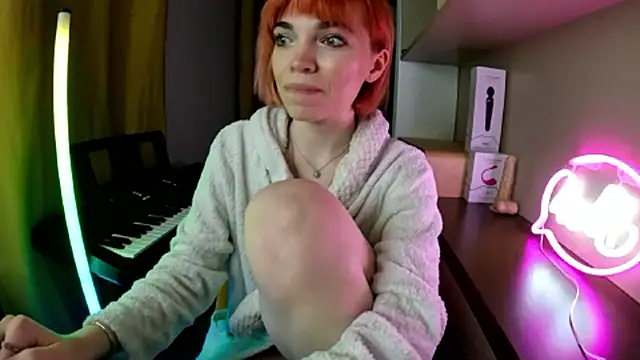 Živý XXX chat olivka-flower