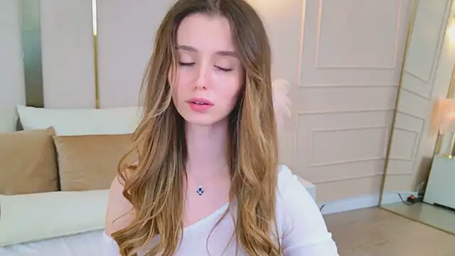 دردشة MarybethSnow الجنسية المباشرة