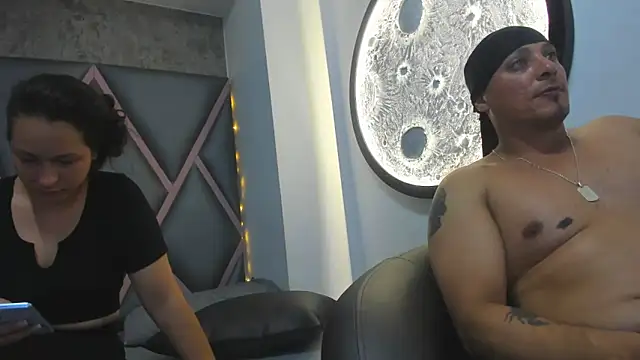 DeborayDark – Naživo XXX chat