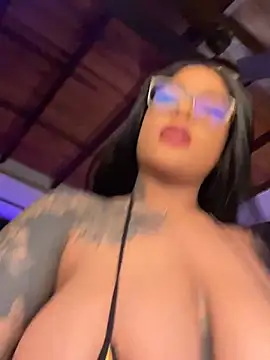 monroe_777's Webcam Show