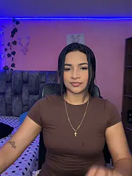 Živý XXX chat Angelicaagarciaa