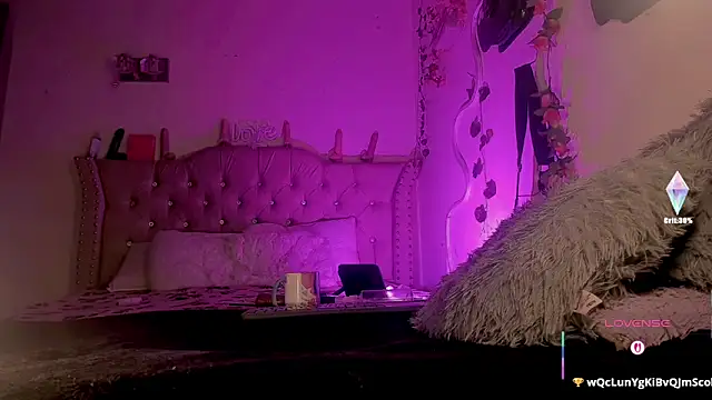 Cata_MW 在線直播表演