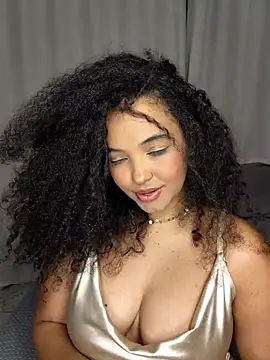 QeenPandinha – Live XXX-chat