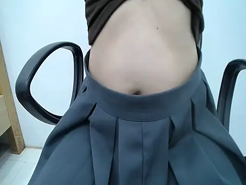 عرض كام _Lady-