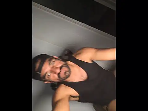 Show webcam de piggylatino