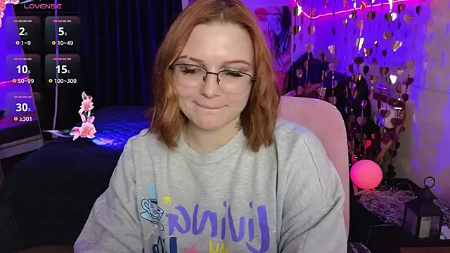 Онлайн чат XXX MilleyScott