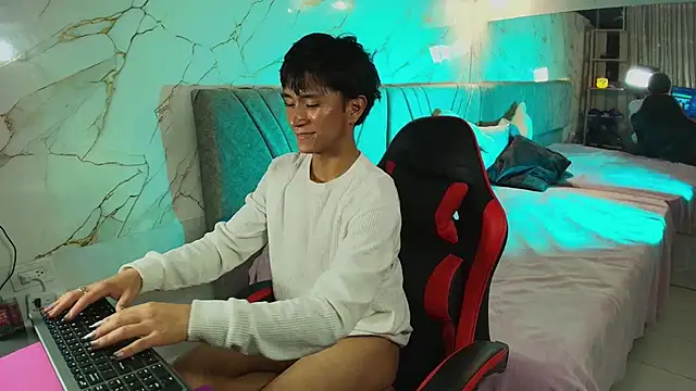 cococumps Webcam Show