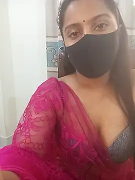 zareen_approach's Live XXX Chat