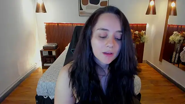 KatherineBond Live XXX Chat
