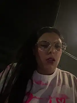 Chat XXX Live Shasa_8