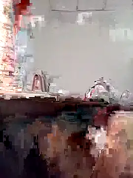 littlebunnySL Webcam show