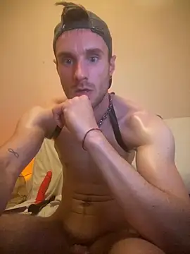 pervobooy Webcam-Show