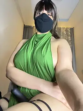 Živý XXX chat Inaa-Love