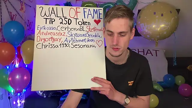 Cookieboy88's Live XXX Chat
