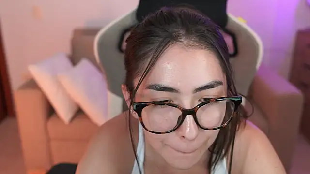 Živý XXX chat anyacutex