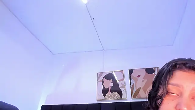 dullce77 라이브 XXX 채팅