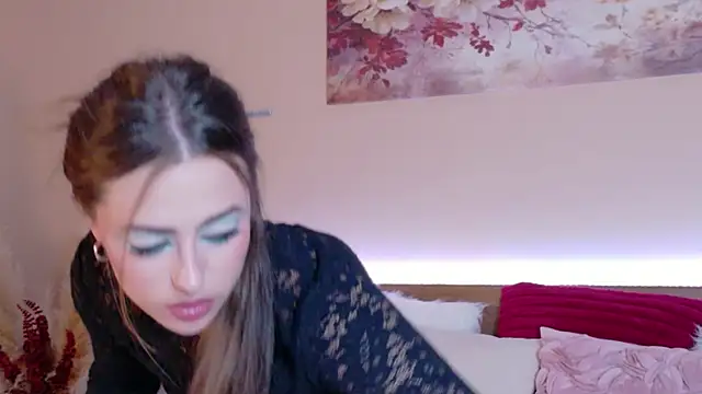 Sienna_Voss 即時 XXX 聊天