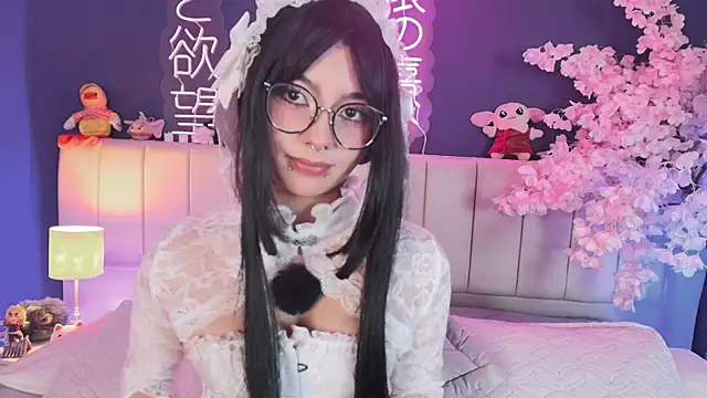 Shizuko_ 即時 XXX 聊天