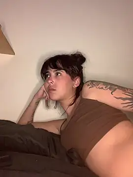 Chat XXX ao vivo de ninapellegrini17