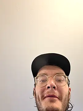 KinkyKittyBoy's Webcam Show